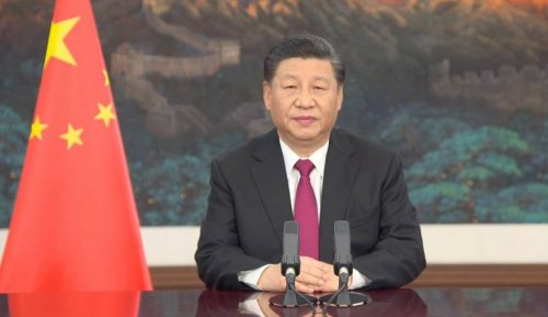 President Xi Jinping's Speech at Davos Agenda is Historic Opportunity for Collaboration-TRAVELINDEX President Xi Jinping’s Speech at Davos Agenda is Historic Opportunity for Collaboration