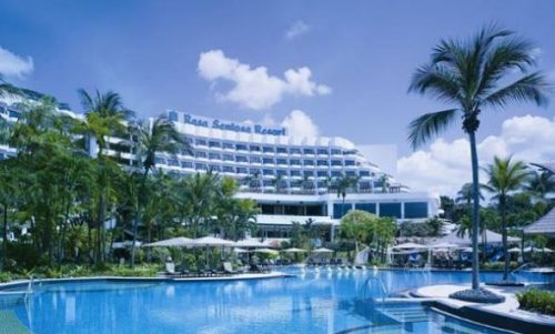 Shangri-La Makes Covid-19 Medical Coverage Available for Singapore-Bound Guests-TRAVELINDEX Shangri-La Makes Covid-19 Medical Coverage Available for Singapore-Bound Guests
