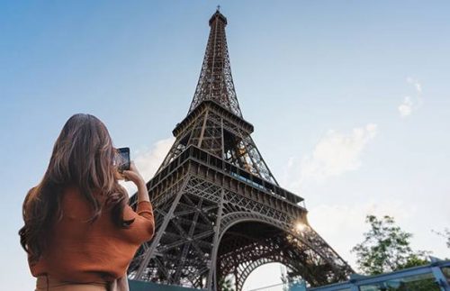 2020 Worst Year in Tourism History with 1 Billion Fewer International Arrivals-TRAVELINDEX UNWTO: 2020 is Worst Year in Tourism History