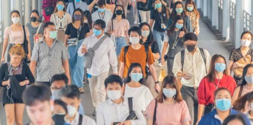 Global Tourism Crisis Committee Meets Again to Explore Safe Travel in Age of Vaccines-TRAVELINDEX UNWTO: Global Tourism Crisis Committee Meets to Explore Safe Travel