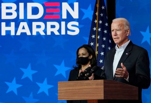 WTTC welcomes President Biden, Vice President Harris, and the new incoming administration-TRAVELINDEX WTTC Welcomes President Biden, VP Harris and New Administration