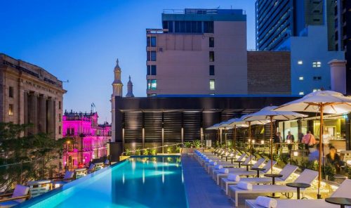 Hyatt Regency Brand Grows in Australia with Entry into Brisbane - TRAVELINDEX