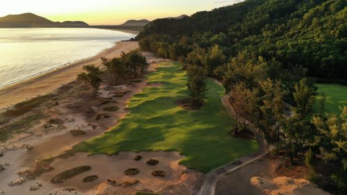 Laguna Golf Lang Co Joins Elite Club - TRAVELINDEX - TOP25GOLFCOURSES