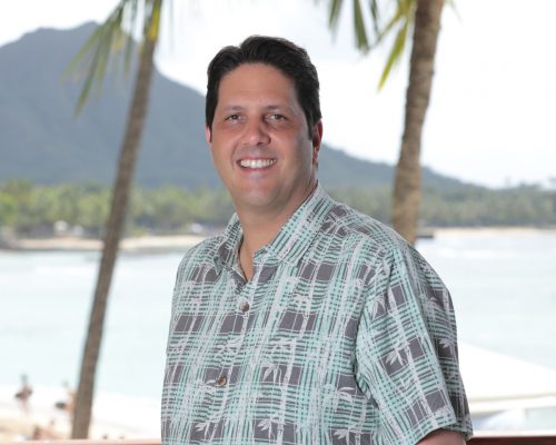 Graduate of the Hotelfachschule Dr. Robert Eckert in Regenstauf in charge of newly transformed iconic property in Waikiki, Hawaii - TRAVELINDEX