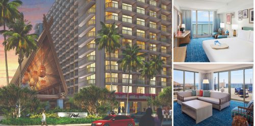 Outrigger Reef Waikiki Beach Resort Unveils US$80 Million Transformation - TRAVELINDEX