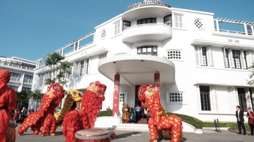 Lunar New Year Celebrations Vietnam - TRAVELINDEX