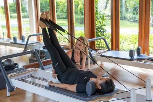 Azerai Can Tho Introduces Monthly Pilates Retreats - TRAVELINDEX
