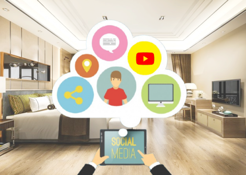 Enliven Offerings with Social Media, Luxury Hotels Urged - TRAVELINDEX