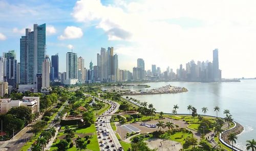 Copa Airlines and Government of Panama to Trial IATA Travel Pass