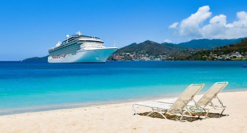 Statistics to Guide Restart of Tourism in the Caribbean-TRAVELINDEX Statistics to Guide Restart of Tourism in the Caribbean