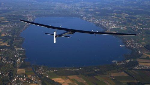 WEF 10,000 Innovators Answered the Call to Build a Greener World-TRAVELINDEX WEF: 10,000 Innovators Answered the Call to Build a Greener World