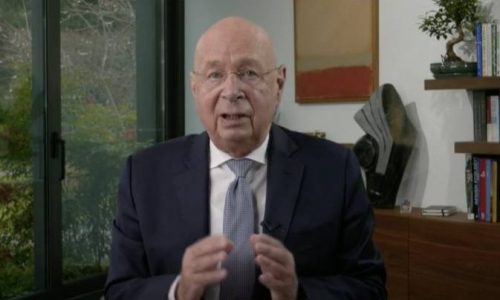 WEF Klaus Schwab Releases His New Book Stakeholder Capitalism-TRAVELINDEX WEF: Klaus Schwab Releases His New Book “Stakeholder Capitalism”