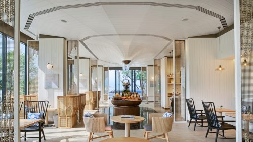 A Resort within a Resort at Meliá Koh Samui Unveils - The Level - TRAVELINDEX
