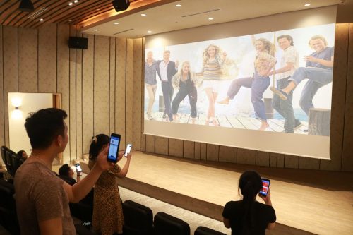 Alma Resort Launches Singalong Cinema, Community Karaoke - TRAVELINDEX
