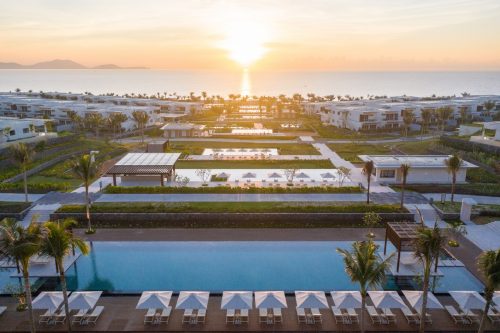 Hotels Across Vietnam Get Behind Earth Hour - TRAVELINDEX