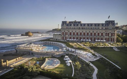 Hyatt Announces Global Expansion of Independent Collection Brands - TRAVELINDEX
