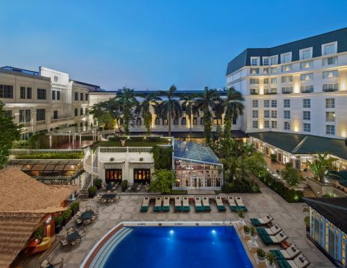 The Anam Promotes Staff to Managerial Roles Amid Tough Times - TRAVELINDEX - TOP25HOTELS