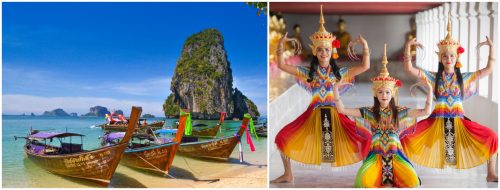 Thailand's Tourism Sector Seeks to Reopen Country by 1 July - TRAVELINDEX