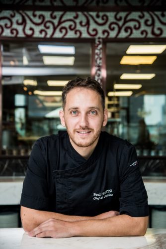 The Reverie Saigon Appoints New Executive Chef at Café Cardinal - TRAVELINDEX