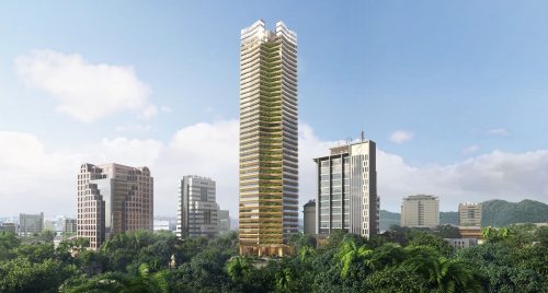 Accor Announces Signing of Sofitel Cebu City - TRAVELINDEX