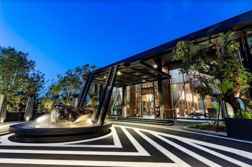 A Sweet Escape to Pattaya-TRAVELINDEX A Sweet Escape to Pattaya