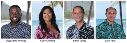 Outrigger Announces New Leadership at Waikiki Hotels and Resorts - TRAVELINDEX