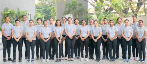 IHCL Announces South Asia's First All Women-Managed Luxury Residences-TRAVELINDEX IHCL Announces South Asia’s First All Women-Managed Luxury Residences