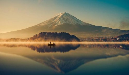 WEF - Japan Launches Circular Economy Collaboration with World Economic Forum-TRAVELINDEX Japan Launches Circular Economy Collaboration with World Economic Forum