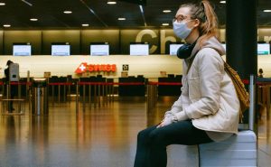 Riskline Issues Latest Advice for Travel Managers, Business Travellers-TRAVELINDEX Riskline Issues Latest Advice for Travel Managers, Business Travellers