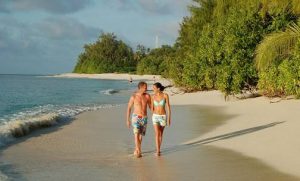 Seychelles First Country to Reopen Borders-TRAVELINDEX Seychelles First Country to Reopen Borders