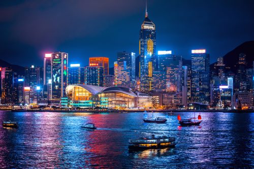 Are Residents the New Tourism Ambassadors - TRAVELINDEX - VISITHONGKONG