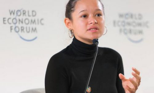 World Economic Forum Announces Co-Chairs of 4th Sustainable Development Impact Summit