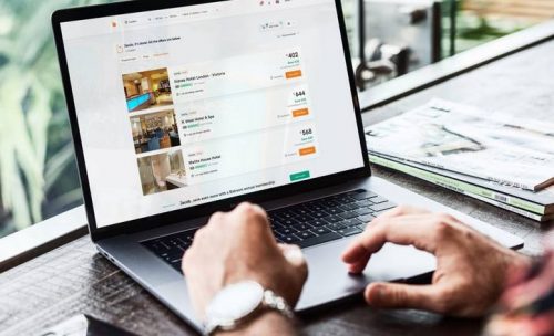 World Tourism Forum Lucerne Announces Finalists of the Start-Up Innovation Camp-TRAVELINDEX World Tourism Forum Lucerne Announces Finalists of the Start-Up Innovation Camp