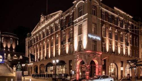 WorldHotels Launches WorldHotels Crafted Collection-TRAVELINDEX-TOP25HOTELS WorldHotels Launches WorldHotels Crafted Collection