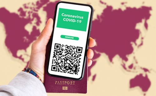 WTTC and ETC Call on European Parliament to Approve Digital Green Certificate-TRAVELINDEX WTTC and ETC Call on European Parliament to Approve Digital Green Certificate
