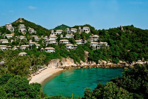 Banyan Tree Group Partners with EarthDay.org Project to Amplify Sustainability - TRAVELINDEX