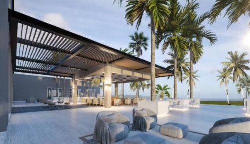 Hyatt Ziva Resort Expected to Debut in Riviera Cancun in 2021 - TRAVELINDEX