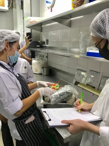 Banyan Tree Samui Secures HACCP Approval - TRAVELINDEX