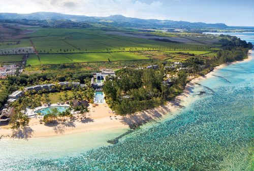 Outrigger Mauritius Positions Itself as Gateway to Unique Biosphere for Eco-Tourists - TRAVELINDEX