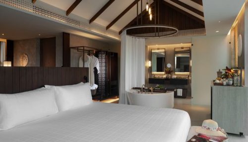 Pullman Debuts in Khao Lak Thailand - TRAVELINDEX