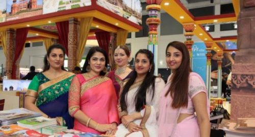 ITB India with Over 400 Buyers and 150 International Exhibitors-TRAVELINDEX ITB India with Over 400 Buyers and 150 International Exhibitors