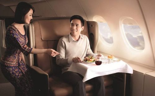 Singapore Airlines Migrates to Sabre Advanced Crew Manager Solution