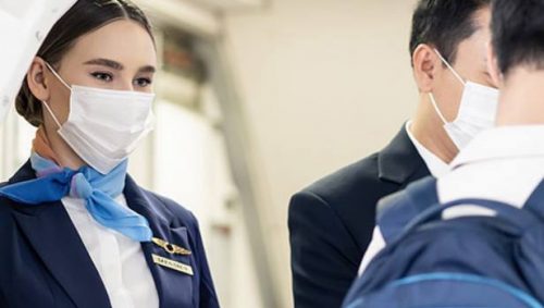 UNWTO and IATA Collaborate on Destination Tracker to Restore Confidence in Travel