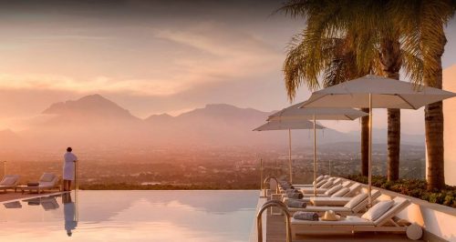 UNWTO Recognizes SHA Wellness Spa for Commitment to Health Tourism