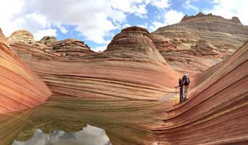Virtuoso Poll Finds Responsible Travel is a Priority with Most Travelers-TRAVELINDEX Virtuoso Poll Finds Responsible Travel is a Priority with Most Travelers