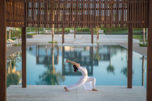 Hotels Across Asia Introduce Unique New Wellness Activities - TRAVELINDEX