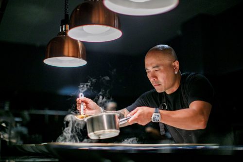 Azerai Can Tho Culinary Series Continues with Master Chef Vietnam - TRAVELINDEX