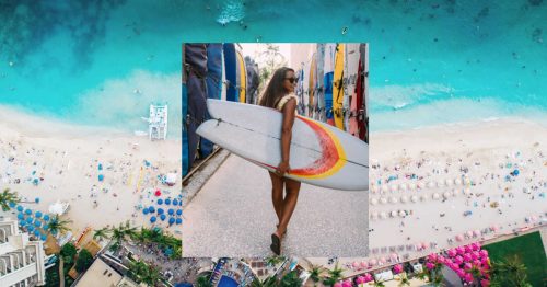 Love Your Hawaii Holiday or Get Another One for Free - TRAVELINDEX