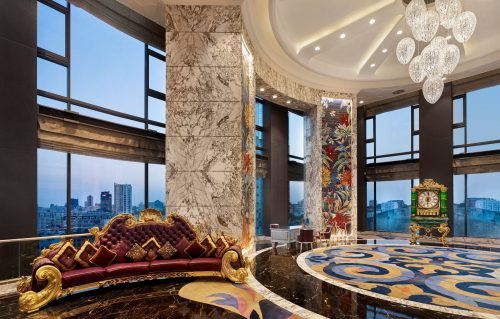 Incredible Hotels We're Dreaming of Right Now - TRAVELINDEX