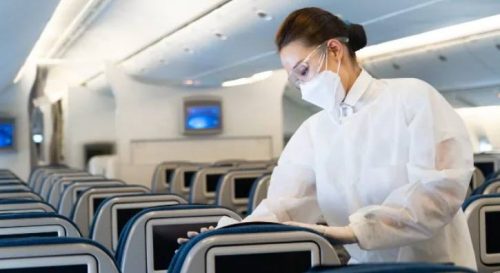 Accepting Vaccinated Passengers Should be Global Best Practice to Reopen Borders